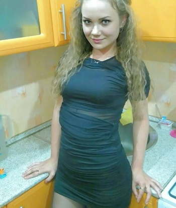 Анкета проститутки Мария - Фото 1, Рожище, 25 лет, №15818